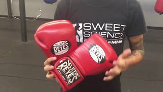 5 Best Boxing Gloves You Should Own [upl. by Ydurt]