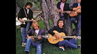 Not Alone Any More  Traveling Wilburys  FULL EXTENDED VIDEO amp AUDIO VERSION [upl. by Nanon]