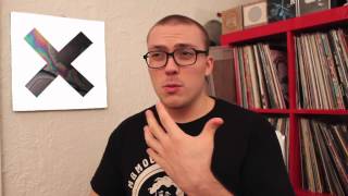 The xx Coexist ALBUM REVIEW [upl. by Ttam]