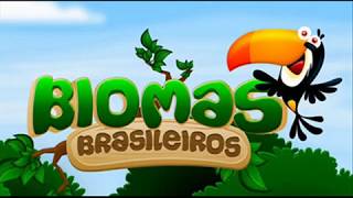 BIOMAS BRASILEIROS [upl. by Malet]