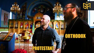 What Do Orthodox Christians Believe And Why I Care [upl. by Sirromed]