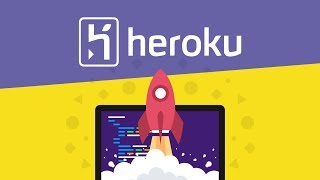 Heroku Tutorial For Beginners  Deploy Your App to Heroku Under 5 Minutes Heroku Tutorial [upl. by Chud]