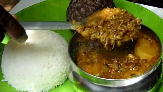 Molake Hurlikalu SambarCurry  kannada  Rekha Aduge [upl. by Cheadle645]