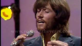 The Bee Gees quotHow Can You Mend A Broken Heartquot Live 1971 Reelin In The Years Archive [upl. by Divd]