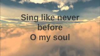 10000 Reasons Lyrics  Matt Redman [upl. by Aoht]