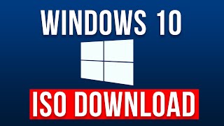 Windows 10 ISO Download 64 bit Official [upl. by Falk]