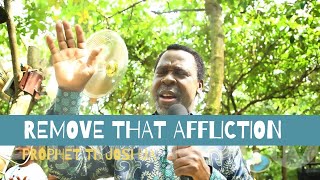 PRAYER FOR VIEWERS  PROPHET TB JOSHUA [upl. by Aleahcim]