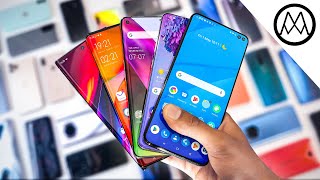 Top 13 BEST Smartphones of 2020 Mid Year [upl. by Weiman]