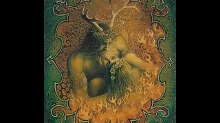 Satans Hymn Beltane [upl. by Nozicka]