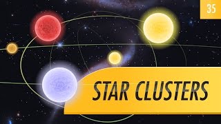 Low Mass Stars Crash Course Astronomy 29 [upl. by Evangelin558]