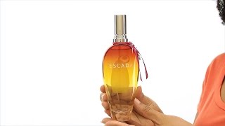 ESCADA Rockin Rio Perfume for Women by ESCADA [upl. by Ragan]