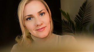 Personal attention while youre asleep ◡‿◡✿ ASMR Whisper [upl. by Nichols]