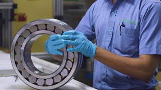 Bearings Made by Schaeffler – India Plant Schaeffler [upl. by Schweitzer314]