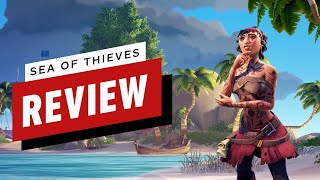 Sea of Thieves Review 2020 [upl. by Marolda]