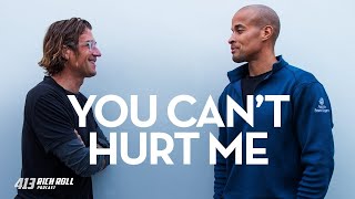 David Goggins Will Change Your Life  Rich Roll Podcast [upl. by Akimyt903]