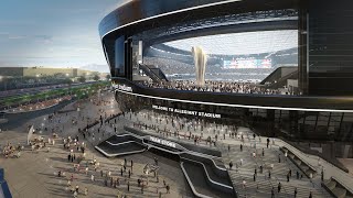 The Greatest Stadium Builds by 2025 [upl. by Stroup]