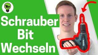 Akkuschrauber Bit Wechseln âœ…ULTIMATIVE ANLEITUNG Wie Bit amp Aufsatz von Makita amp Bosch Wechseln [upl. by Collum266]