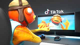 The BEST Fishy On Me TikToks [upl. by Garrett]