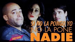 Si no la pongo yo no la pone nadie Silvina Escudero  Prestico [upl. by Soinotna735]