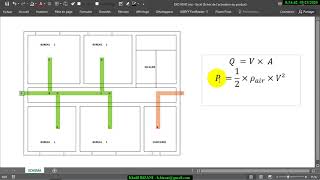 part 2 exemple calcul ventilation [upl. by Lokim493]