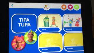 Tipa Tupa puzzle games Yoyo the magician Oliver [upl. by Calisa]