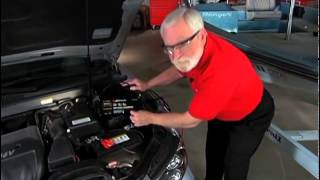 How to use Car Battery Charger [upl. by Eselahs]