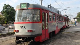 Sofia Trams  Ride this fascinating tram system [upl. by Vassar752]