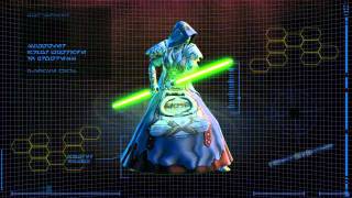 STAR WARS™ The Old Republic™  Character Progression  Jedi Consular [upl. by Eelyme]