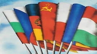 March of The Warsaw Pact [upl. by Sissie632]