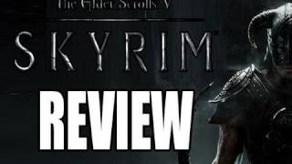 IGN Reviews  Elder Scrolls V Skyrim Game Review [upl. by Oleg]