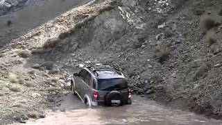 Video Daihatsu Terios  TeriosClub [upl. by Mikkel]