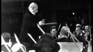 Beethoven Symphony No 5 4th mvt Arturo Toscanini NBC Sy [upl. by Labaw]