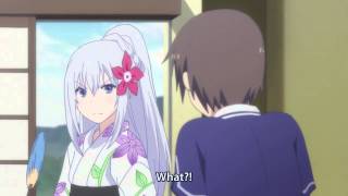 OreShura  Got Caught With Another Girl What He Has To Do To Make It Up To Her [upl. by Bowden217]