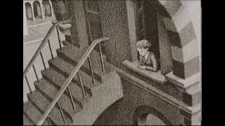 MC Escher  Documentary [upl. by Paehpos]