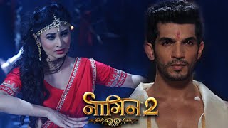 Naagin Season 2 Shivanya and Ritik to Reunite To Take Revenge  Plot Revealed [upl. by Florin]