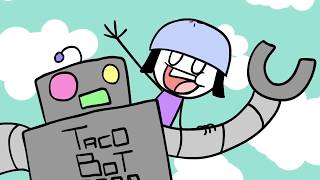 Hailing Taquitos sequel to Raining Tacos  Parry Gripp amp BooneBum [upl. by Johannessen]