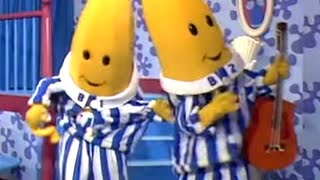 Take One  Classic Episode  Bananas In Pyjamas Official [upl. by Paff861]