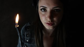 ASMR Zombie Apocalypse Roleplay Soft Spoken [upl. by Gillian594]