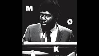 Thelonious Monk  Mønk Full Album [upl. by Neenej]