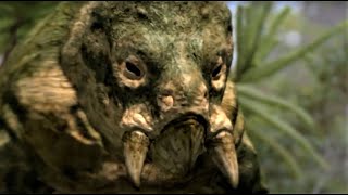 Rise Of The Dinosaurs  Walking With Dinosaurs  BBC Earth Kids [upl. by Cad]