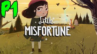 Little Misfortune Is HILARIOUS [upl. by Aelyk682]