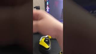 FIX Corsair Headset No sound  How to reconnect Corsair void pro headset to dongle or usb stick [upl. by Blackburn194]