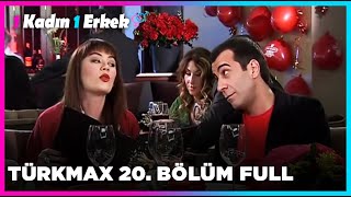 1 Kadın 1 Erkek  20 Bölüm Full Turkmax [upl. by Anead]