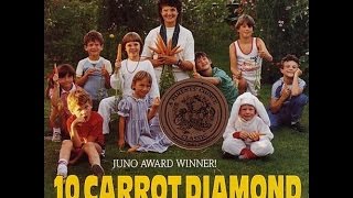 10 Carrot Diamond Charlotte Diamond 1985 [upl. by Yekcor931]