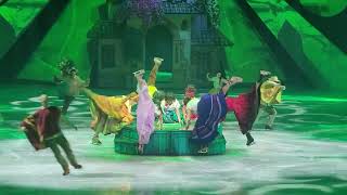 Disneys Encanto On Ice Performance [upl. by Higgs67]