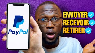 How to create a PAYPAL ACCOUNT in any country [upl. by Lillie853]