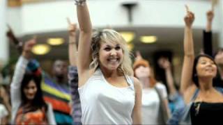 Amazing Choreographed Flash Mobs [upl. by Aitam]