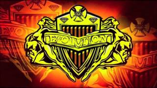 WWE Evolution  Official Theme Song HD [upl. by Yromas]