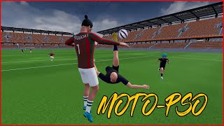 Moto PSO ◄ HIGHLIGHTS 43 [upl. by Noteloc653]