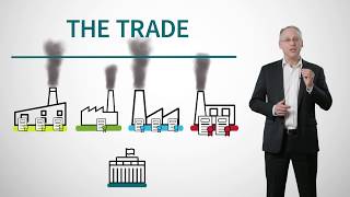 Carbon pricing how does a capandtrade system work [upl. by Odnalor496]